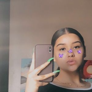 Meet your Posher, Bridget